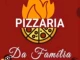 Pizzaria da família 